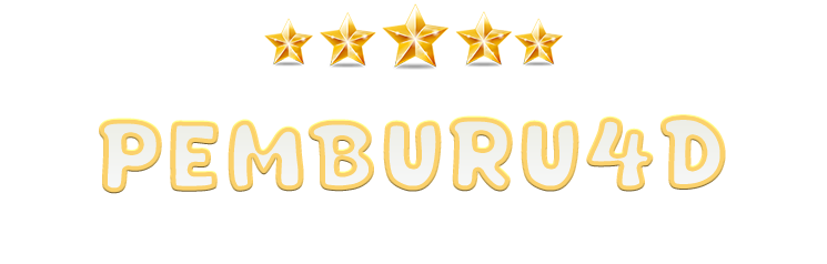 Pemburu4D